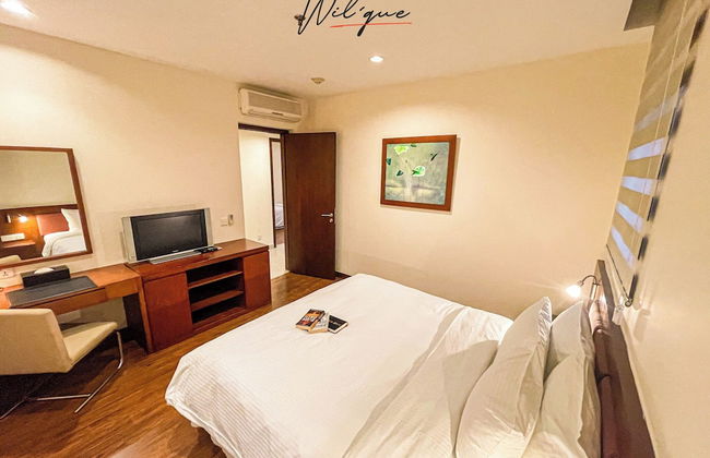 Wil'que Westlake Hotel & Residences - Foto 36