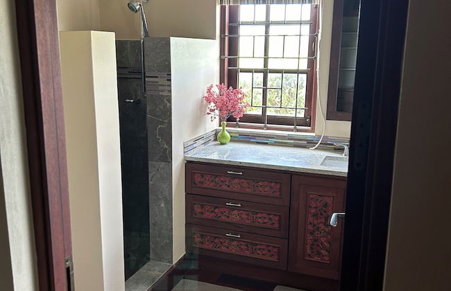 Breezin Villa in Deans - Foto 16