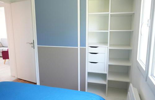 Maison calme et lumineuse - Foto 19