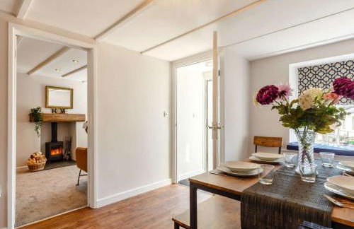 Bells Cottage - Explore Cornwall by rail - Foto 7