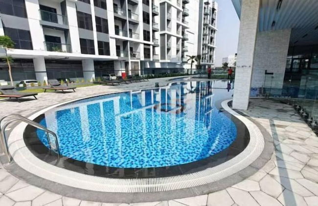 Vogue Near Dragon Mart Olivz Resi Danube - Photo 21