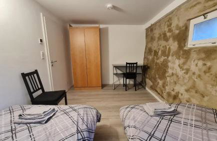 Ramsbacher Ferienwohnung - Foto 14