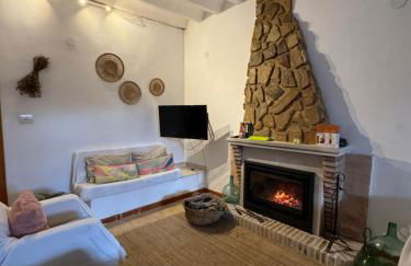 Villa rural sXIX Luz tranquilidad y naturaleza - Foto 29