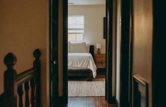 Conestoga Cottage with Hot Tub - Foto 24