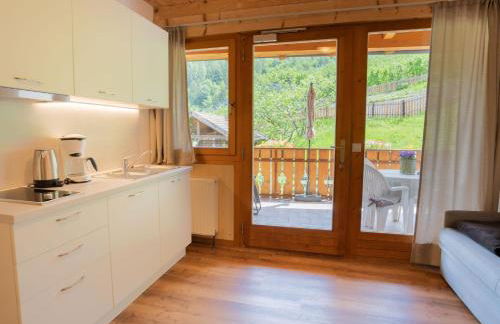 Apartment Ida - Obermösslhof - Photo 6