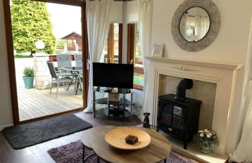 Walled Garden Lodges Loch Lomond - Foto 8