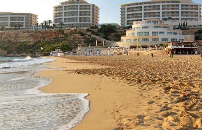 Apartment Two Weeks Right of Use at Radisson Blu Resort & Spa, Golden Sands - Foto 18