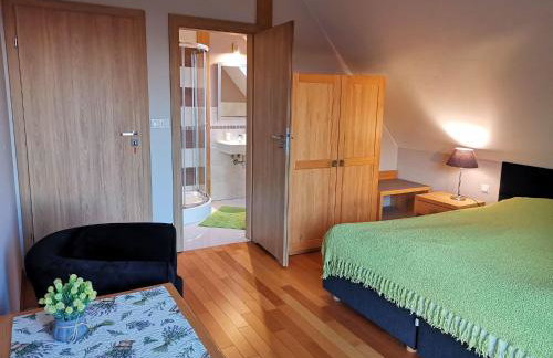 Holiday Home in den Bergen- Villa mit Panoramaterrasse by Interhome - Foto 16