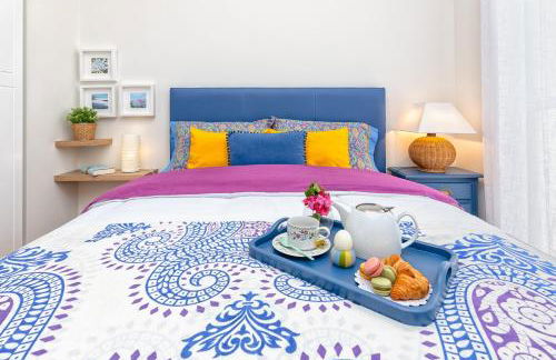 Homely Málaga Cristo Deluxe - Photo 63