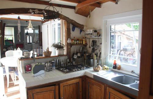 Maison favieres baie de Somme - Foto 5