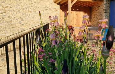 Camin'hôtes Drôme Spa Soleil Couchant - Photo 13