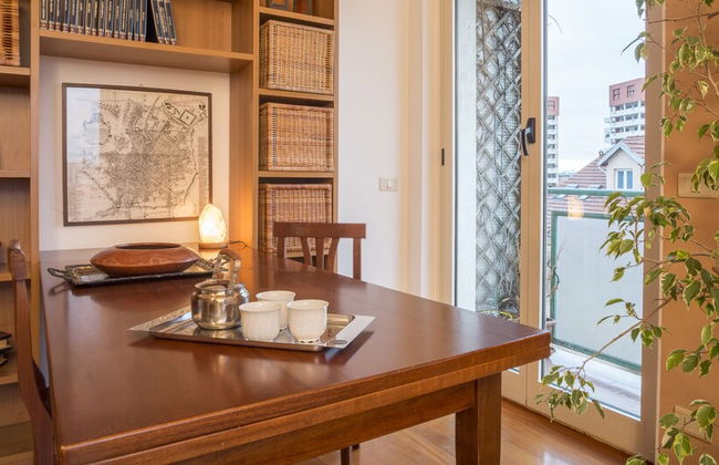 JOIVY Warm Family Flat - Foto 20