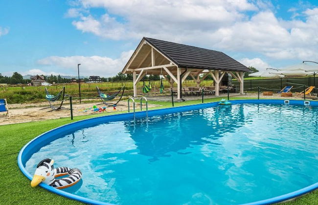 Białka Tatrzańska Resorts - Foto 28