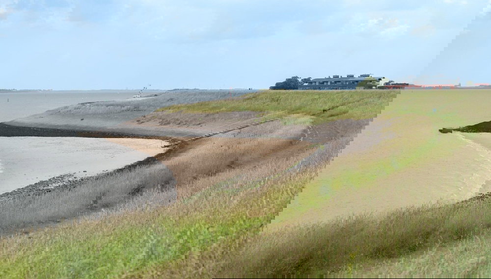 Cosy 8-person Holiday Home in Wemeldinge - Foto 1, Imagen principal