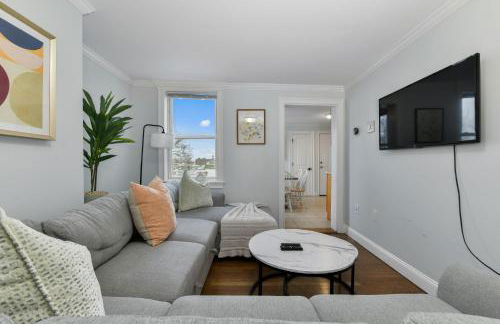 The Princeton Boston Luxurious Apartment - New! - Near Downtown Boston, Airport - Foto 2