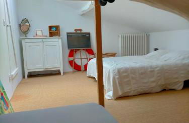 Château Fongiras 11 personnes Médoc - Foto 34