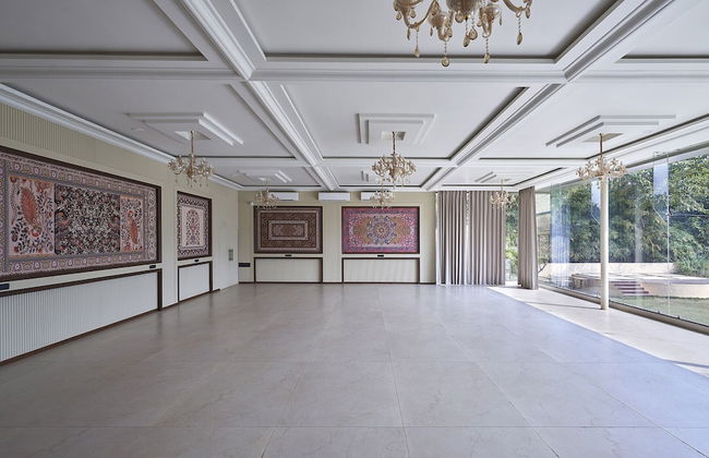 Olive Resorts & Villas - Foto 53