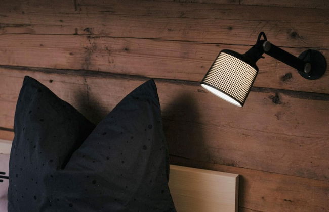 Chalet in Montafon With Private Sauna & Views - Foto 25