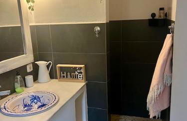 Casa Pipa Alhaurín el Grande - vrijstaande casita met privé zwembad en grote tuin - Photo 30