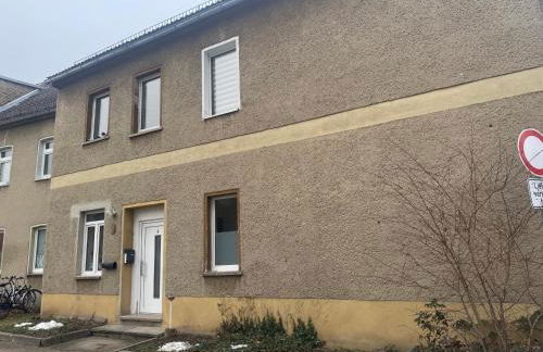 Appartement "Karl" mit 2 Schlafzimmern an der Goitzsche Bitterfeld - Foto 10