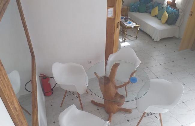 Villa Mantalena - Foto 51