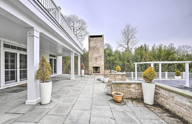 Shelter Island Retreat with Outdoor Pool! - Foto 85