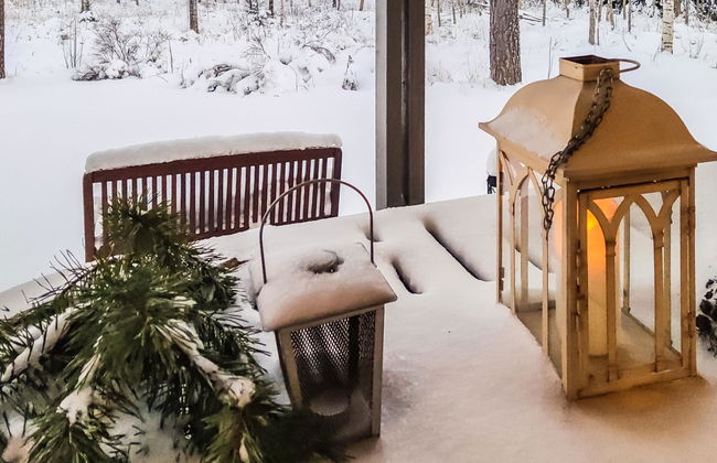 Annelinniemi - Foto 35