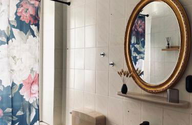 Robins Nest - Charmanter Altbau, zentral & ruhig, inkl Parkplatz - Foto 12