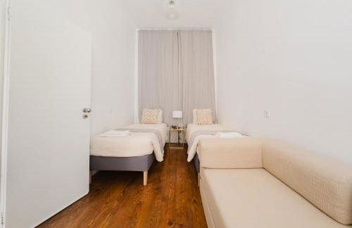 Luxury 5BR Apt Castle Views in HeartofLisbon - Foto 86