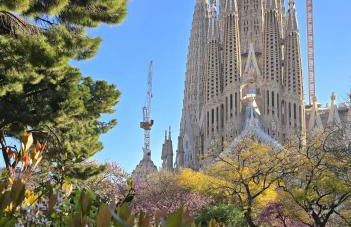 Barcelona4Seasons - Sagrada Familia - Foto 1