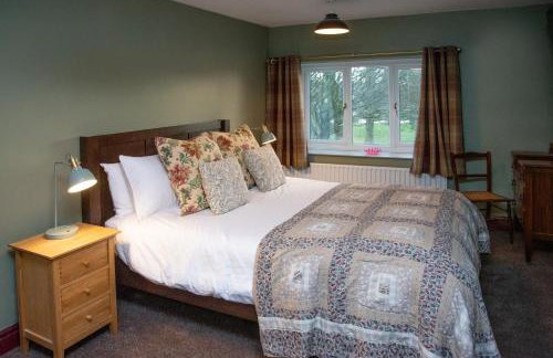 Two Bedroom Country Cottage in County Durham with Village Pub and Free Parking For Holidays and Work Stays - Foto 2