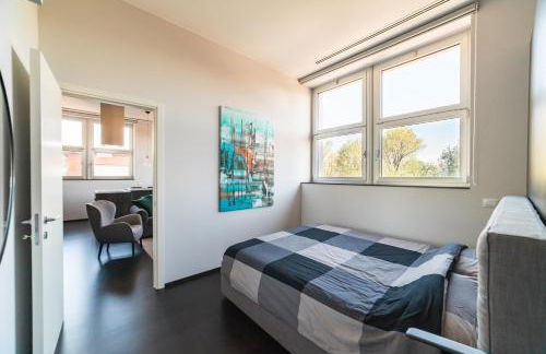 Milan Design Suite - Palestra e Parcheggio Privato - Foto 20