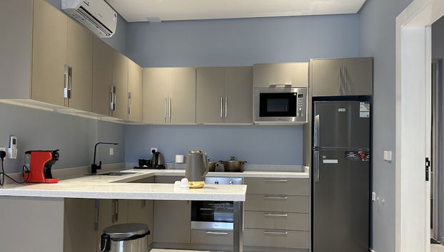 Hittin B-10 Latest Development AG22 - Foto 5, Cocina privada