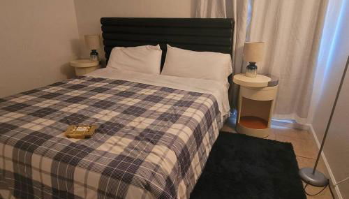 Dream King Bed-2BD-12 min to Strip - Foto 3