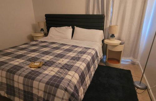 Dream King Bed-2BD-12 min to Strip - Foto 3