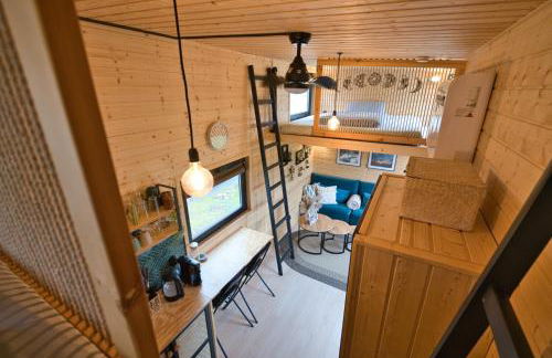 Tiny House Rhön- Natur & Komfort - Foto 20