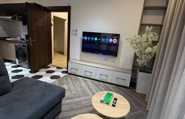 JRE Abdoun Rooftop 2bedroom Kh&sh 02 - Foto 20