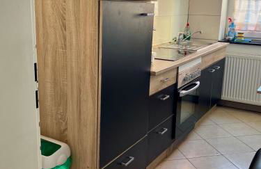 2 Zimmer Ferien - Monteurwohnung Pension Brema - Foto 4