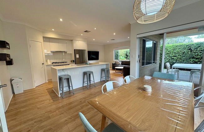 Contemporary Cove - Foto 28