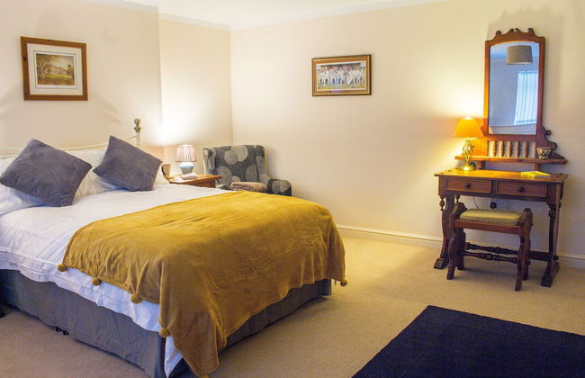 Hillbrook House Apartment 9 - Foto 7