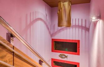 Casa Emblemática Topacio - Foto 36