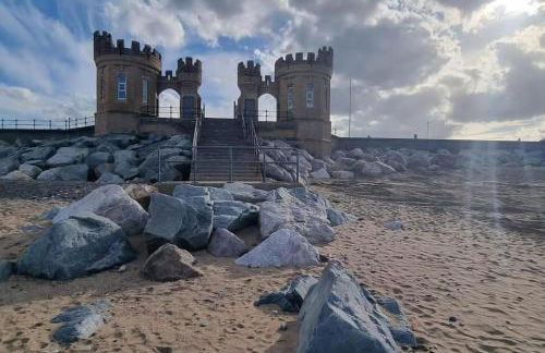 Coastal Caravan Holidays - Puffin 14 - Foto 72