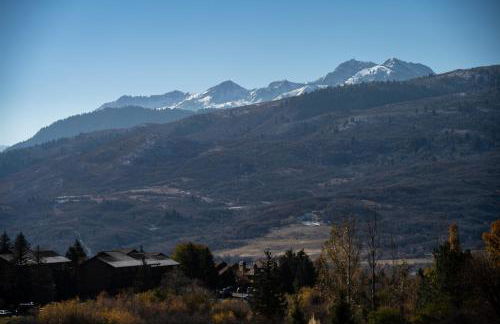 Escape to Eden PtC103Ski GetawayFireplace & View - Foto 65