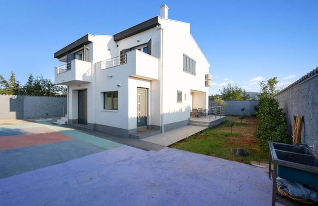 "villa Eros Sibenik With Pool" - Foto 46