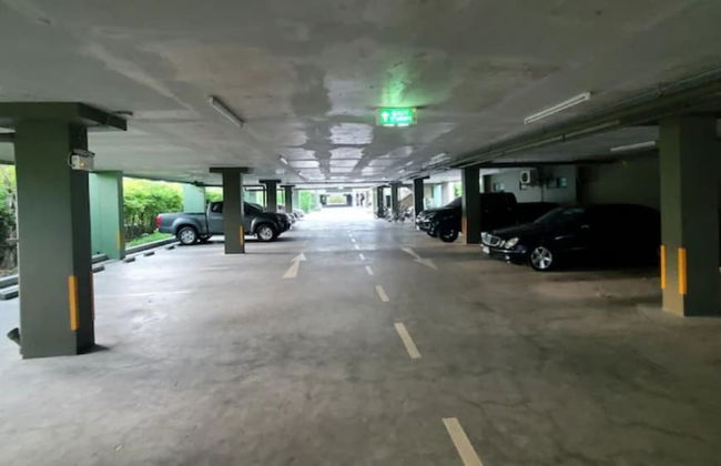 LPN Park Beach Cha-am Beachfront - Photo 37