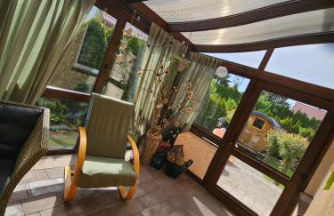 Dom całoroczny Tomek - Foto 14