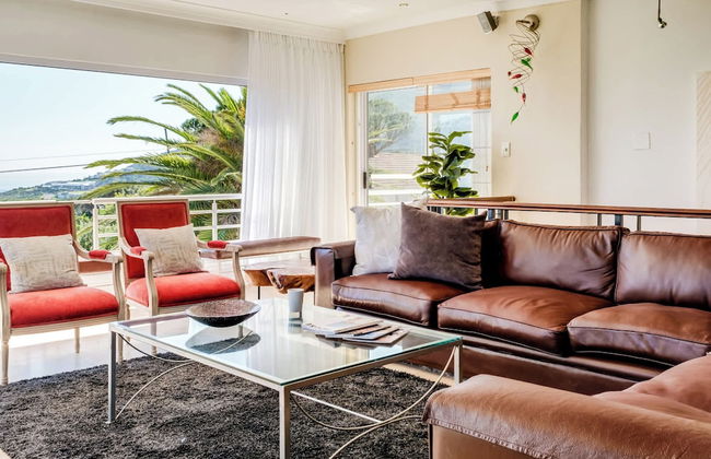 Classic Charm Meets Modern Comfort at Atlantic Pearl - Foto 3