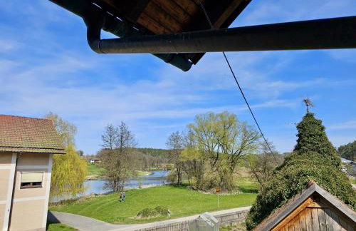 Angeln am Regen - Angelhof Posl - Foto 6