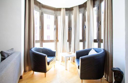 Apartamentos Adelfas - Photo 40