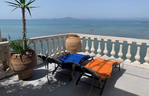 Villa Rena In Front of the Sea - Foto 22